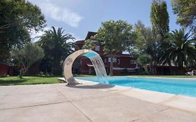 Villa Maria
