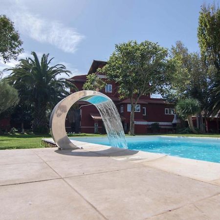 Villa Maria La Laguna  Exteriér fotografie