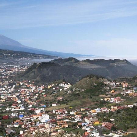 Villa Maria La Laguna  Exteriér fotografie