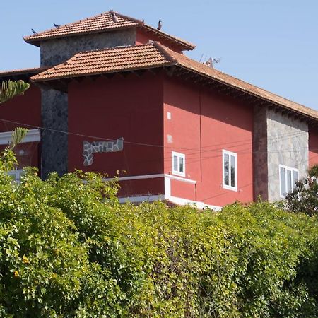 Villa Maria La Laguna  Exteriér fotografie