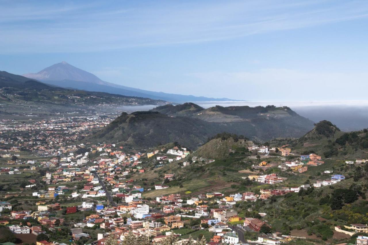Villa Maria La Laguna  Exteriér fotografie