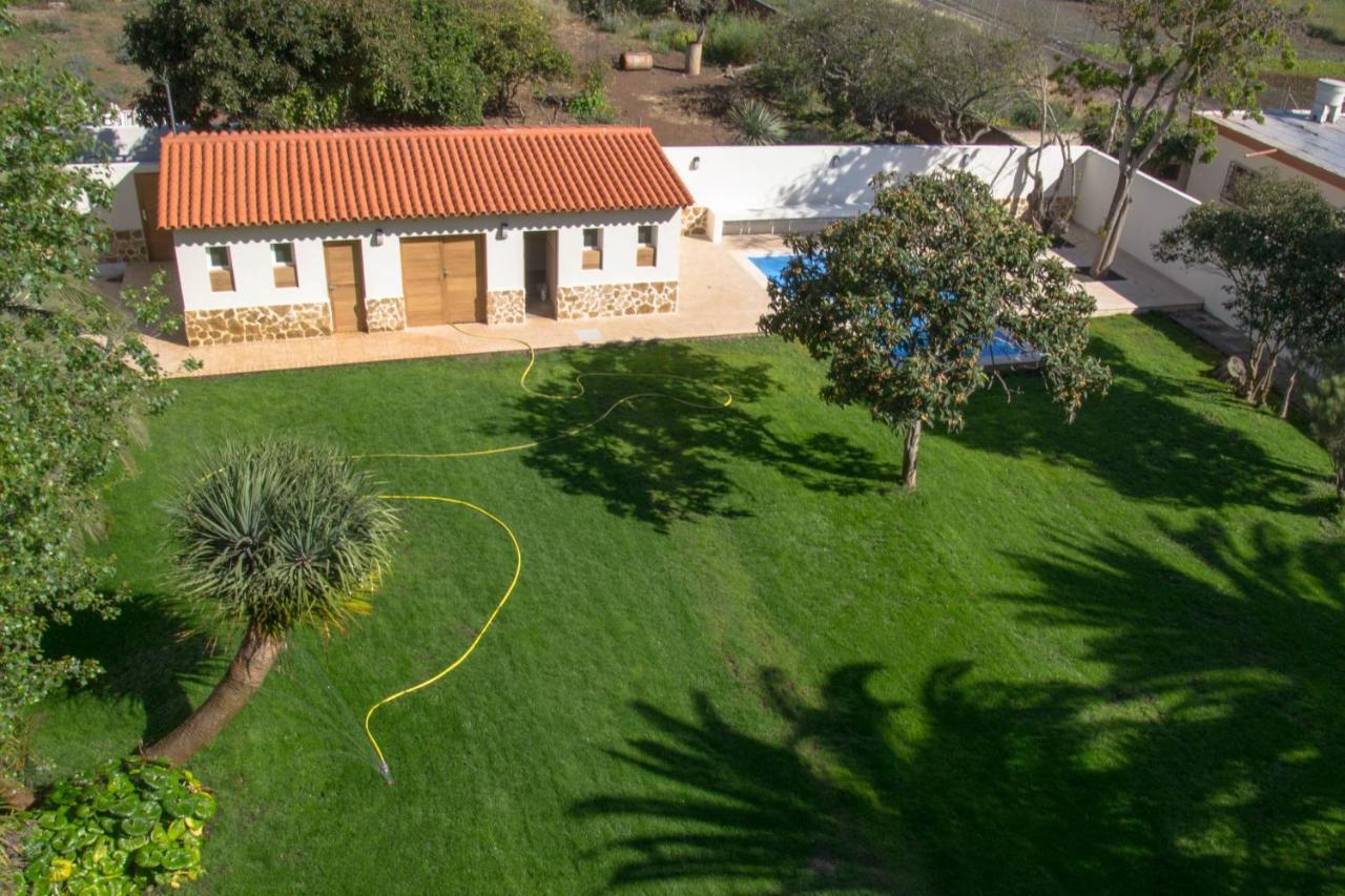 Villa Maria La Laguna  Exteriér fotografie