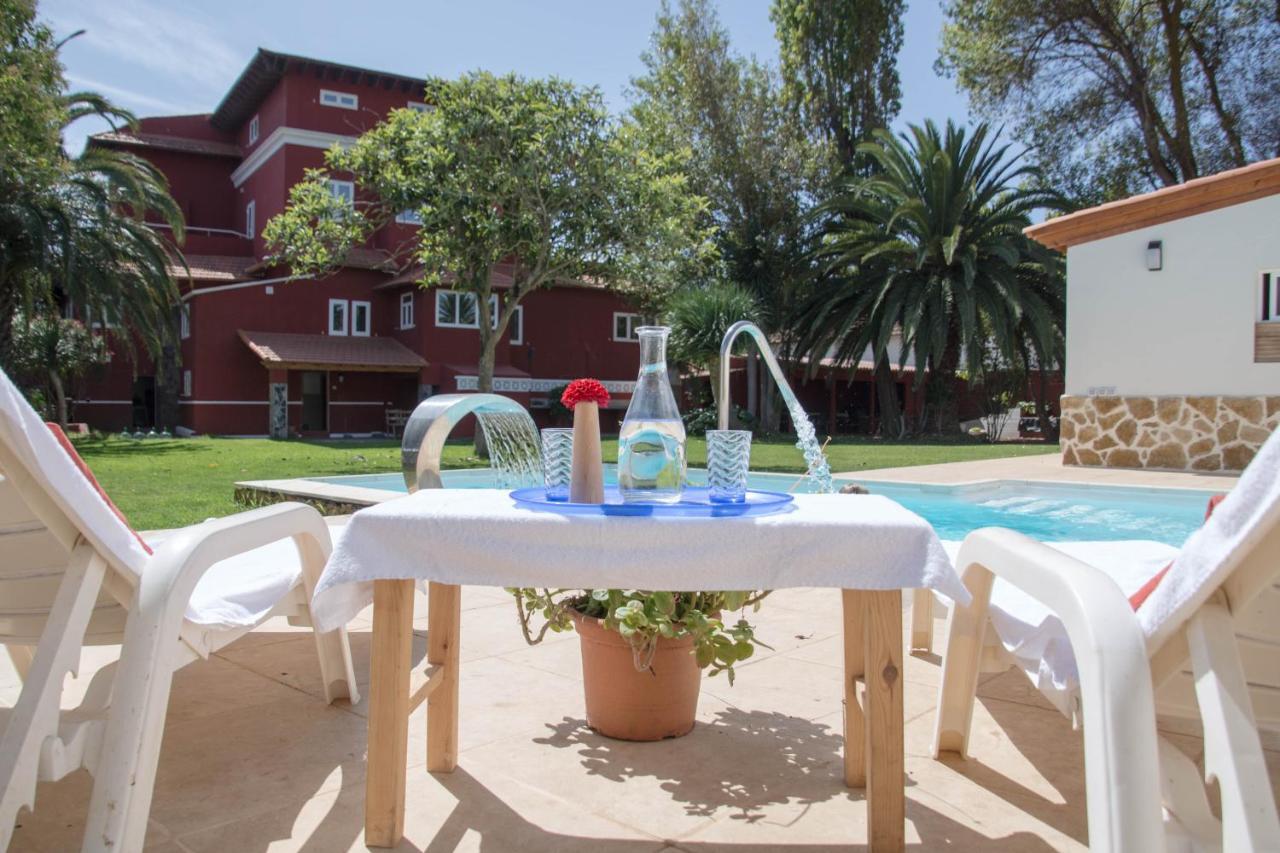 Villa Maria La Laguna  Exteriér fotografie