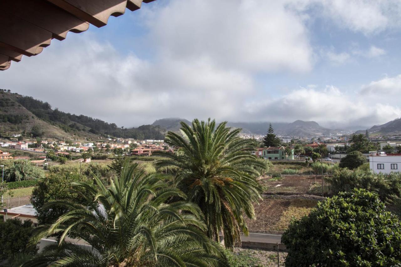 Villa Maria La Laguna  Exteriér fotografie