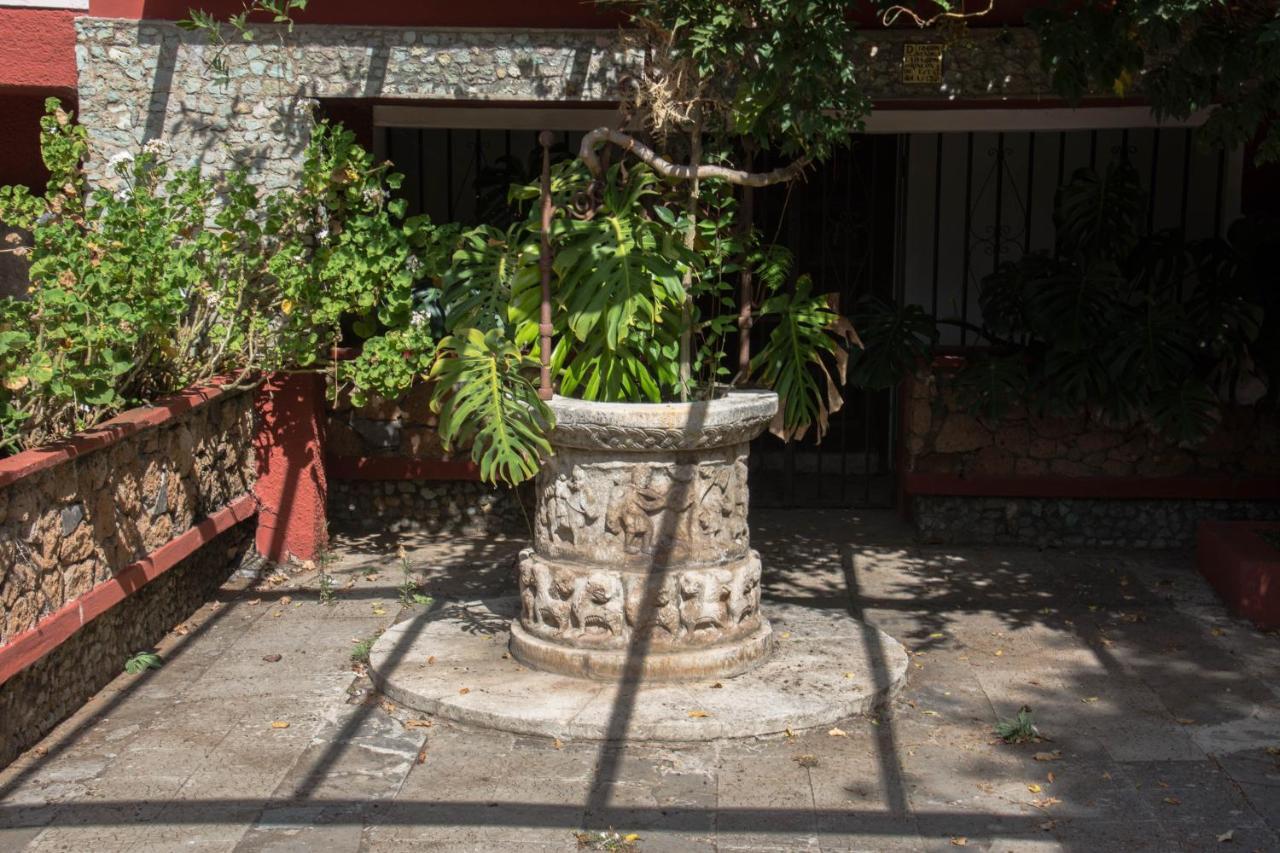 Villa Maria La Laguna  Exteriér fotografie