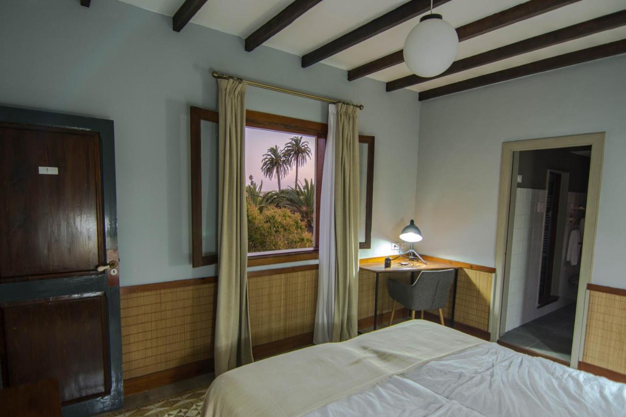 Villa Maria La Laguna  Exteriér fotografie