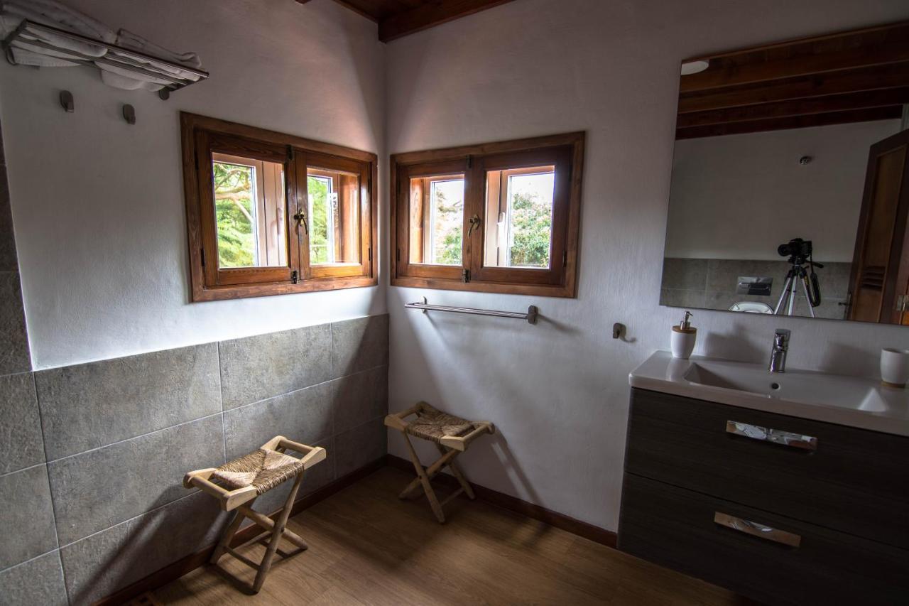Villa Maria La Laguna  Exteriér fotografie