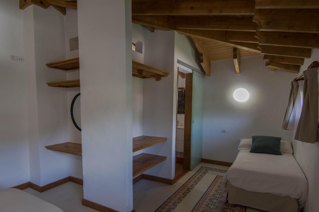Villa Maria La Laguna  Exteriér fotografie