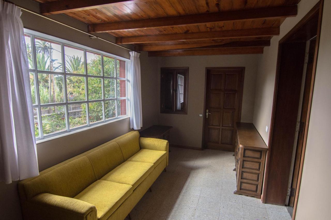 Villa Maria La Laguna  Exteriér fotografie