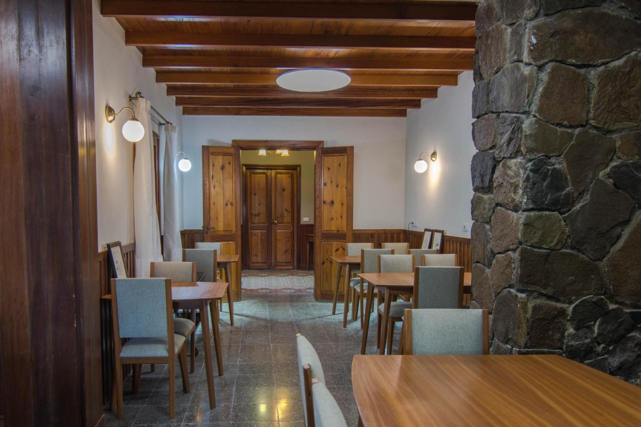 Villa Maria La Laguna  Exteriér fotografie