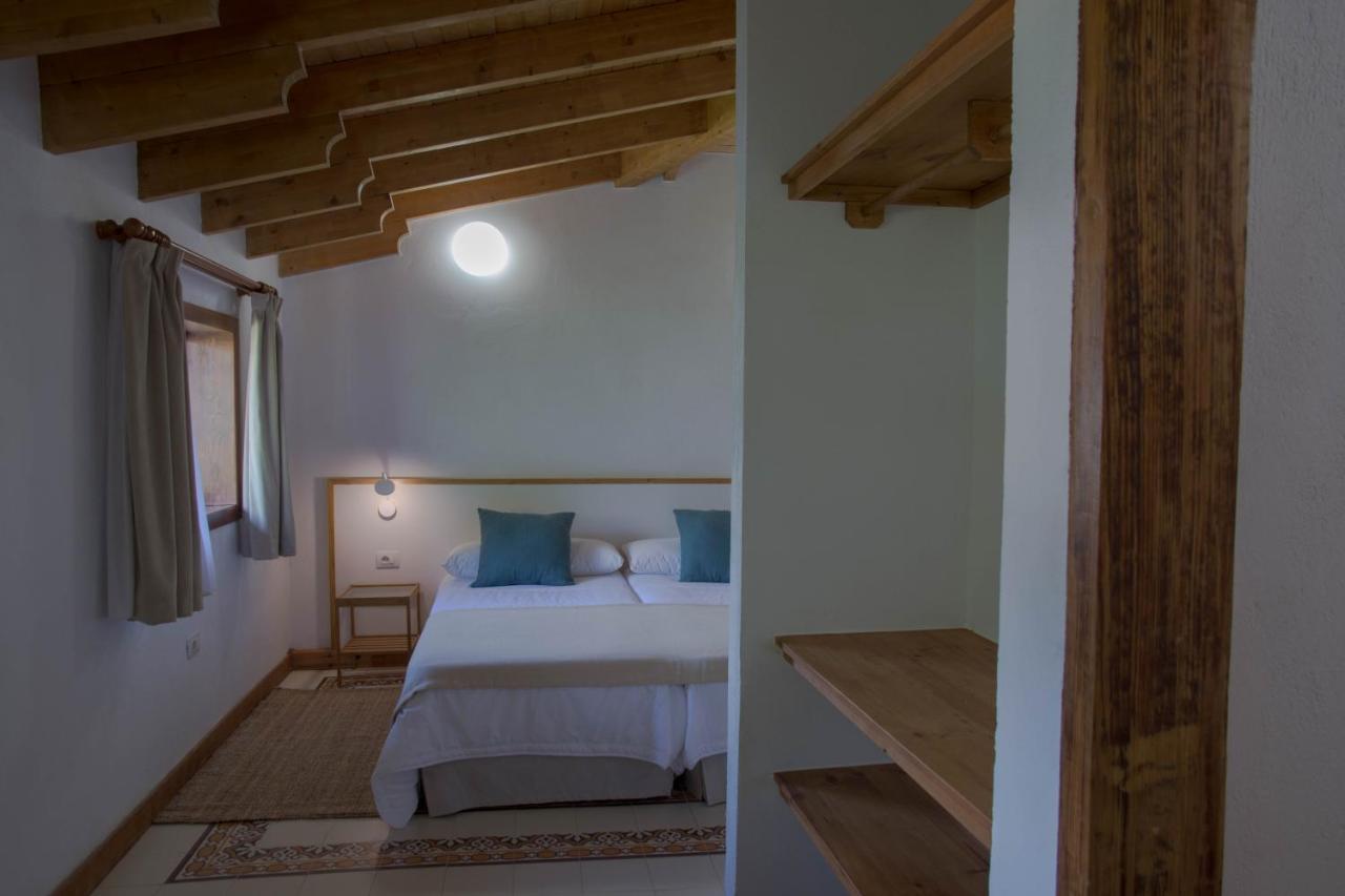 Villa Maria La Laguna  Exteriér fotografie